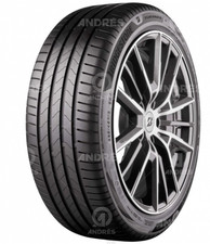 🔴 Pneumatici Estivi Gomme BRIDGESTONE 205/55 R16 91V TURANZA 6 NUOVO