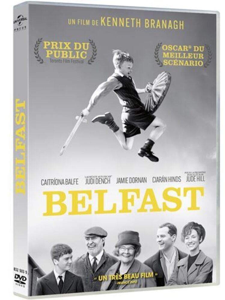 Belfast [FR Import] (NEW IN PACKAGE) | New