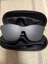 Nreal NR-7100RGL AR Smart Glass - Black for sale online | eBay