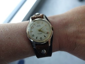 Smiths Empire Watch | eBay