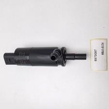 2004-2010 BMW 7 Series Headlight Washer Fluid Pump 6973097