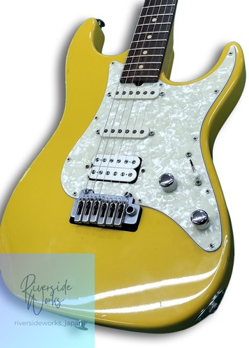 Guitarra eléctrica SUHR ESTÁNDAR - Imagen 1 de 15
