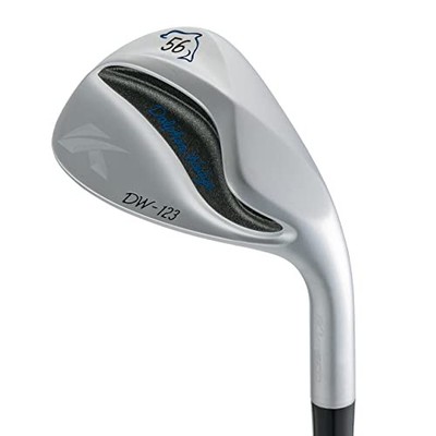 New Kasco Dolphin Wedge DW-123 Modus3 TOUR120 S 56!