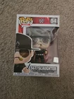 Funko Pop! Vinyl: WWE - Sgt. Slaughter #54