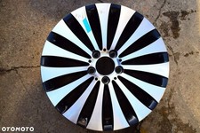 1x Alufelge 18 Zoll 8.0" 5x112 43ET Mercedes-Benz E-Klasse W213 Aluminum Rim 1x Alufelge 18 Zoll 8.0" 5x112 43ET Mercedes-Benz E-Klasse W213 Aluminum Rim