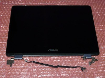 ASUS VivoBook Flip 14 TP410U 36cm (14'') 1920x1080 FHD Touch Notebook Display