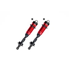 ARRMA Shock Set Bore16mm Length133mm Oil1000cSt ARA330622 Elec Car/Truck