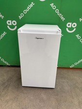 Image of Fridgemaster Fridge with Ice Box White E Rated MUR4894E #LF122676