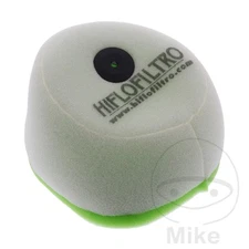 46734-SCHAUM-LUFTFILTER kompatibel mit KAWASAKI KX 125 M 40,5 CV, 29,8 KW 1CIL. 