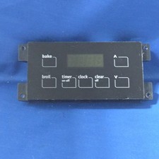 OEM Frigidaire Gas Oven Control Board - 316455410 5304518661 FREE SHIPPING