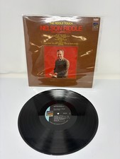 Nelson Riddle - The Riddle Touch 12" Record 1965 Sunset Jazz Stereo 33 RPM