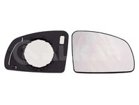 Alkar 6402752 Spiegelglas, AußEnspiegel Opel 6428776