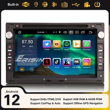 Autoradio Seat AROSA