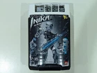 LEGO Bionicle 8732 Toa Inika Matoro, Complete Set, Working Blade VG Cond.