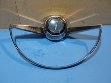 Vintage 1965 Pontiac Gto Horn Ring Horn Button 9779592 Vintage 1965 Pontiac Gto Horn Ring Horn Button 9779592