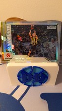 2025-26 Contenders Euroleague Wade Baldwin IV Suite Shots Playoff Edition /125