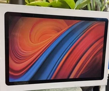 2025 NEW Q17 Wifi Tablet Android 15 8-Core 4GB+128GB Tablet 11 inch 8000mAh IPS