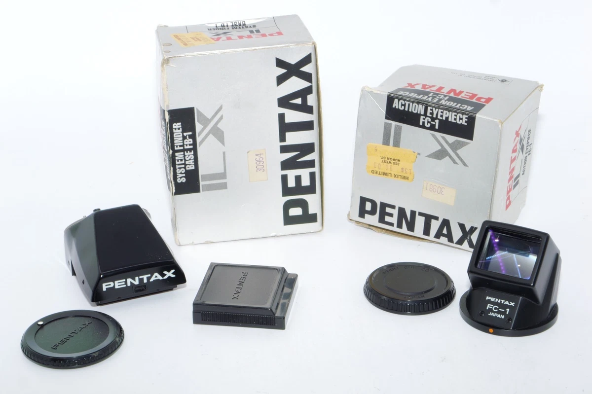 PENTAX Camera Viewfinders for Film SLR for sale - eBay