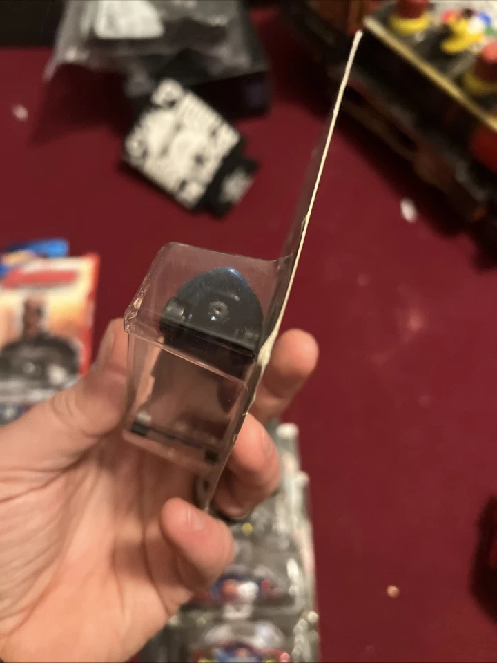 Batman v Superman Hot Wheels Set de 7 Exclusivo 2016 DC Mattel Foto 4 de 4