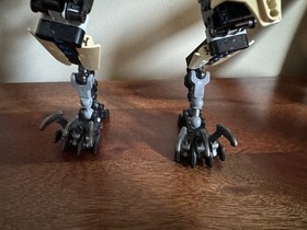 RARE LEGO Star Wars: General Grievous (75112)