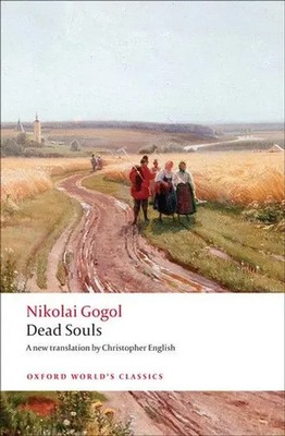 Dead Souls | A Poem | Nikolai Gogol | Englisch | Taschenbuch | 2009