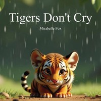 Mirabelle Fox | Tigers Don't Cry | Taschenbuch | Englisch (2025)
