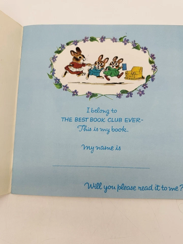 Vintage The Mystery at Number Seven, Rue Petite by Ellen Shire  1978 - Image 3 of 4