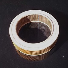 PEUGEOT 304 - AIR FILTER - ( XL3 eng.) -1972 to 1975 models-UNIPART No. GFE 2064