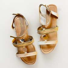 Sandały Click Me 42 stopy 27,5 cm