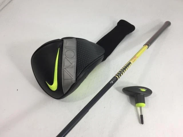 (NEW) Nike Vapor Driver #1 Wood Tour AD MJ-6 S flex Japan 🇯🇵 Model - Image 3 of 3