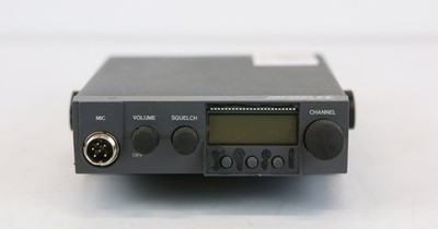Albrecht AE 5280 CB-Funkgerät   Mobilfunkgerät   CEPT PR 27 L