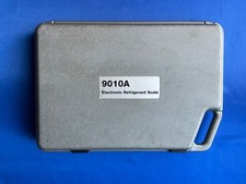 TIF 9010A Slimline Electronic Refrigerant Charging Scale