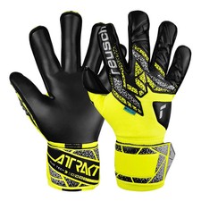 Reusch Attrakt Duo Evolution Goalkeeper Gloves