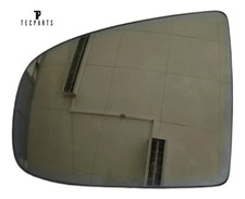 Original BMW E70 Au�enspiegelglas Elektrochrom Links