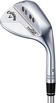 Callaway Right Wedge JAWS FORGED 23 CRM Loft 52 degrees Bounce angle 10