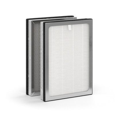 ORIGINAL MEDIFY AIR Filter for MA-25, 2 Filters, NEW