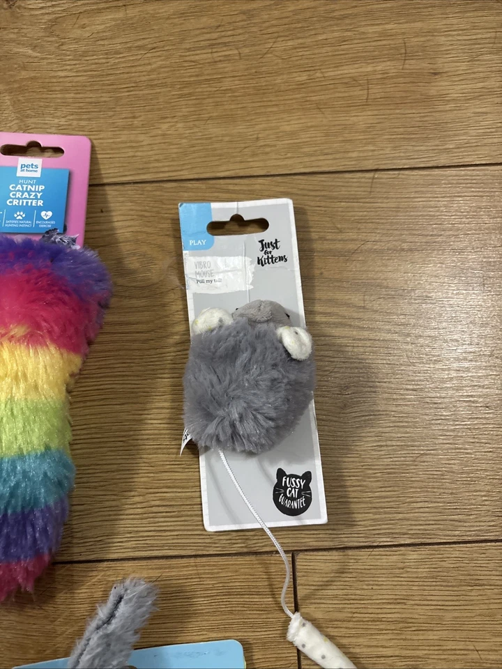 Brand New Cat Toys Bundle New with Tags Cat Toys - Image 4 of 4