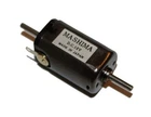 Mashima Motor MH-1624D-10 5 Pole 12V DC DC MHK MH 1624