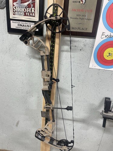 Prime Form Right Hand 60-70 Ridge Rock | eBay