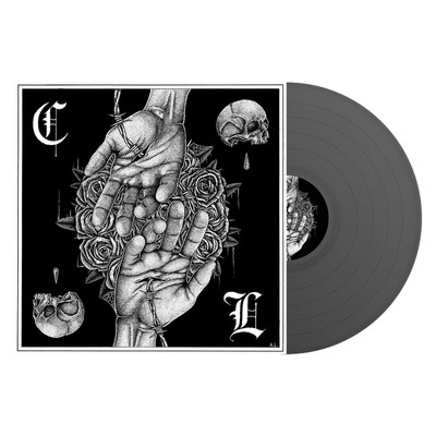 Cult Leader Lightless Walk (Vinyl)