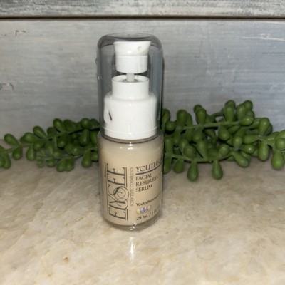 ELYSEE Youthspan Facial Resurrection Serum Youth Renewal 1 oz Bottle New