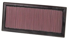K&N 33-2154 REUSABLE AIR FILTER FOR SUBARU FORESTER LIBERTY IMPREZA VARIOUS ENG