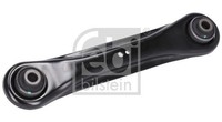 Febi Bilstein Lenker, RadaufhäNgung 180387