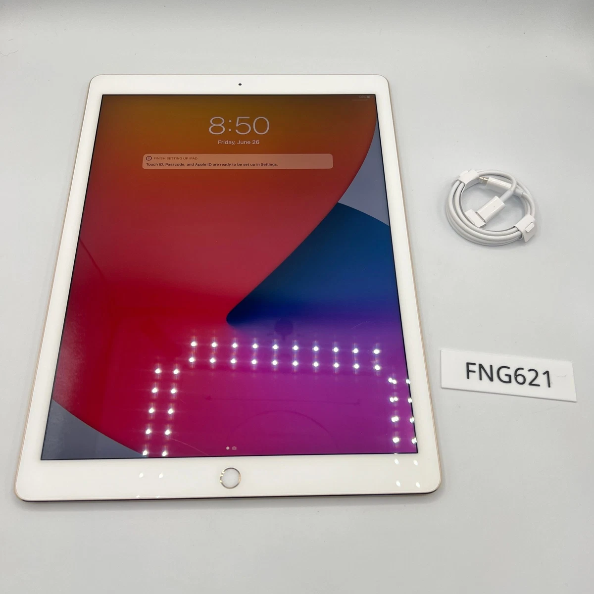 Apple iPad Pro (1st Generation) 32 GB Tablets for sale - eBay
