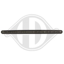 1x Zusatzbremsleuchte Diederichs 1213394 Hd Tuning für