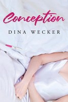 Conception | Dina Wecker | Taschenbuch | Englisch | 2023 | Vanguard Press