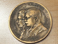 1922 Year Brazilian Coins for sale | eBay
