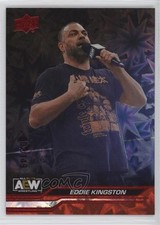 2024 Upper Deck AEW All Elite Wrestling Dynamite 2/149 Eddie Kingston #30 09q5