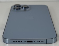 Apple iPhone 13 Pro Max Blue 128GB Unlocked for Sale | Shop New