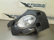 NEBELSCHEINWERFER LINKS VORNE FOG LIGHT LEFT FRONT Fiat 500 (312) 2008 45530748
